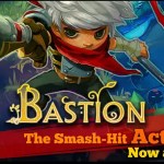\"bastion